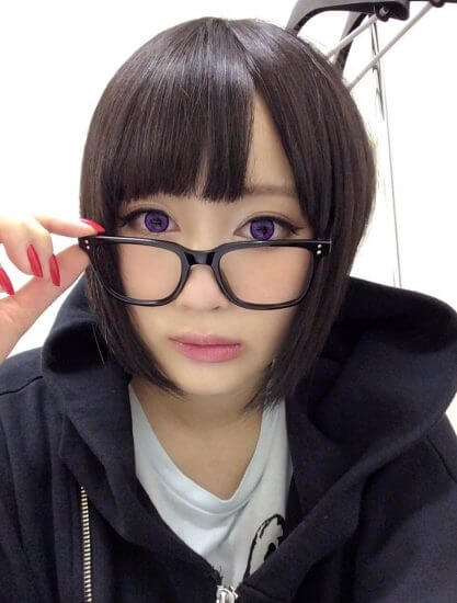 小島瑠璃子とキングダム作者だけじゃない!壇蜜、でんぱ組…今モテまくる漫画家たちの画像4