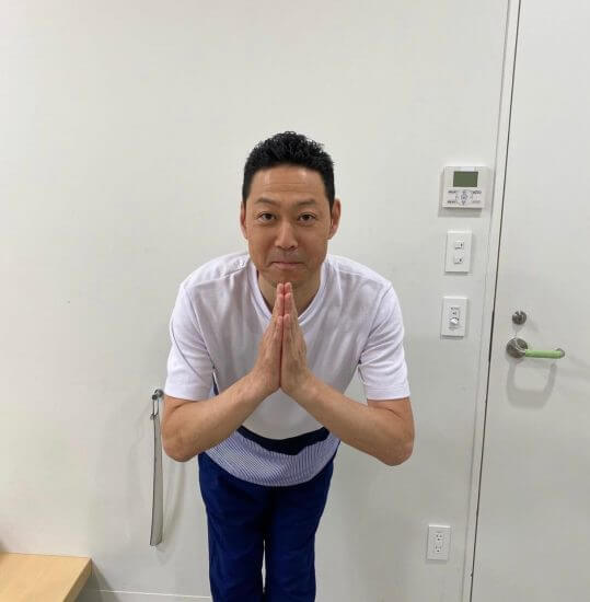 東野幸治が警察沙汰に!松田翔太、霜降りせいや…過去に「通報」された意外な芸能人4人!の画像1