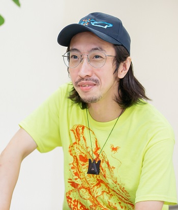 「可愛がると死ぬ」呪い人形の口から突然…! 気鋭の怪談師・田中俊行がマジで死にかけた怖すぎる実話を暴露!!(清水あいり対談)の画像3