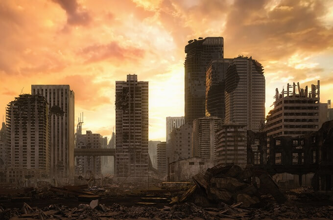 「8月21日朝5時16分、横浜・東京で巨大地震が起きる」政財界で話題の当たりまくる予言者が断言！ 緊急独占インタビュー！の画像9