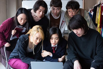 『カメラを止めるな!』上田慎一郎監督の新作映画『スペシャルアクターズ』BD/DVD発売&デジタル配信開始! 本編一部を特別公開!の画像2