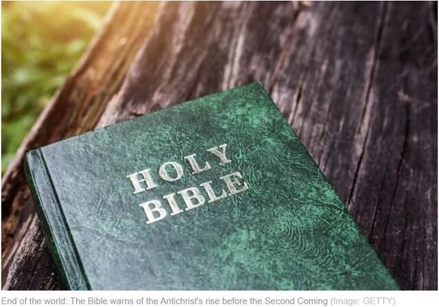 イスラエルとUAE国交正常化は「世界の終わり始まり」聖書にガチ記載! 堕天使ルシファー勢との滅亡戦争勃発!の画像3
