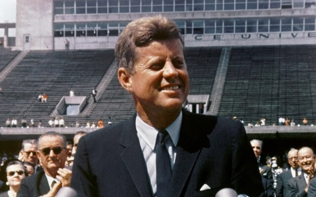 ケネディ暗殺事件に新展開「JFKは親子二代でCIAの恨みを買っていた」甥が暴露！ 新たな真実が判明！の画像3