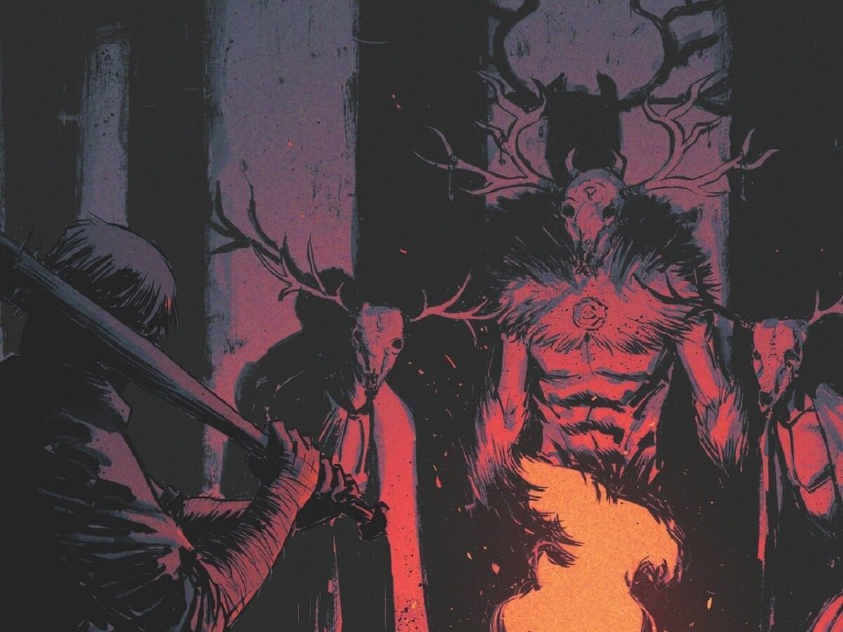 米先住民に伝わる最恐uma ウェンディゴ の目撃相次ぐ緊急事態 身長4 6m ガリガリのモフモフ 腐臭を放ち 遭遇例4つを解説