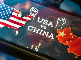 TikTokの次にアメリカが禁止しそうな中華アプリ5つを暴露！ 米政府指定「ブラックアプリ」の実態とは!?