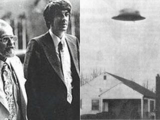 「UFOアブダクション事件」はCIAによる人体実験か？ 機密文書流出、電磁波で脳操作…！