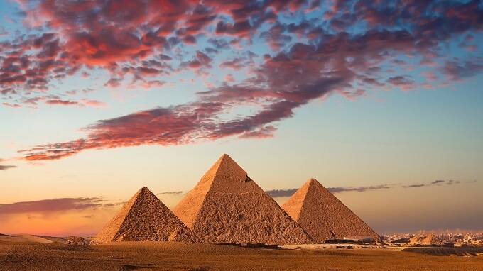 「ピラミッドは宇宙人が建造した」イーロン・マスクの衝撃ツイートに科学界騒然！ 専門家も7つの証拠を提示して擁護！の画像1