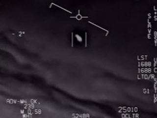 米軍で新発足「UFOタスクフォース」の“本当の目的”とは!? 河野大臣も知っている!? エイリアンの調査ではなく、まさかの…！