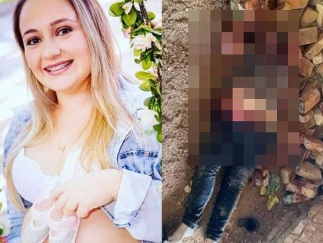 【閲覧注意】流産した女が発狂、妊娠中の友人を惨殺!! 腹を裂いて胎児を奪い、子宮のはみ出した死体をゴミのように捨て…!=ブラジルの画像1