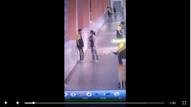 【閲覧注意】母親に叱り飛ばされた直後に14歳少年が飛び降り自殺!! 親の行き過ぎた叱責がもたらした悲劇=中国の画像1