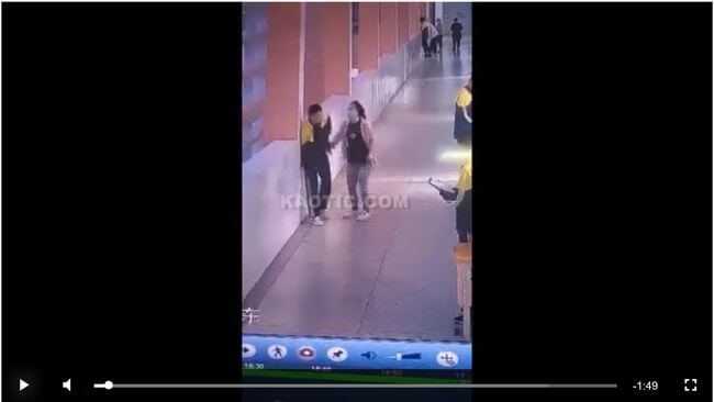 【閲覧注意】母親に叱り飛ばされた直後に14歳少年が飛び降り自殺!! 親の行き過ぎた叱責がもたらした悲劇=中国の画像2