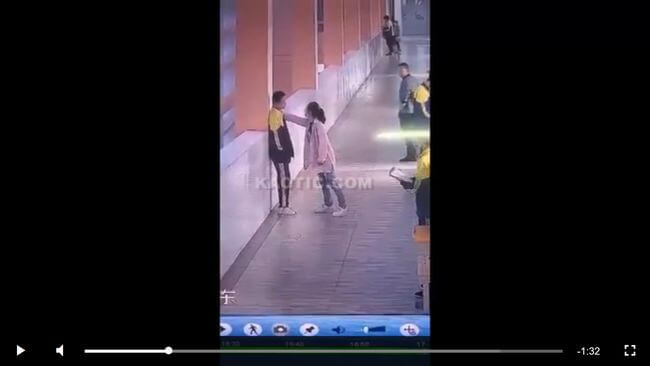 【閲覧注意】母親に叱り飛ばされた直後に14歳少年が飛び降り自殺!! 親の行き過ぎた叱責がもたらした悲劇=中国の画像3