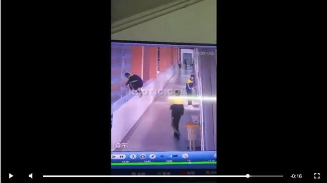 【閲覧注意】母親に叱り飛ばされた直後に14歳少年が飛び降り自殺!! 親の行き過ぎた叱責がもたらした悲劇=中国の画像6
