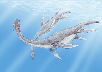 南米パタゴニアには今も恐竜が生きている!? 「世界の果て」で伝説のイケメン作家が調査したヤバすぎるUMAとは!?の画像6