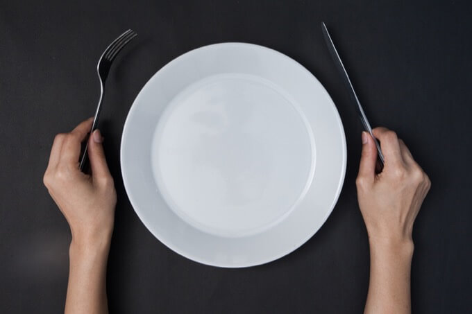 ついに不食人間の秘密解明か!? 「〇〇が超絶活性化」1日1食で生きる筆者の神秘的すぎる体調も暴露!の画像1
