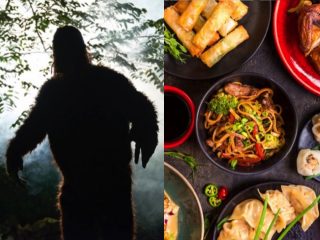 【取材】「UMA料理」がマレーシアの闇食堂で提供されていた！ 巨大怪物「ラクササ」裏メニュー… 衝撃の真相！