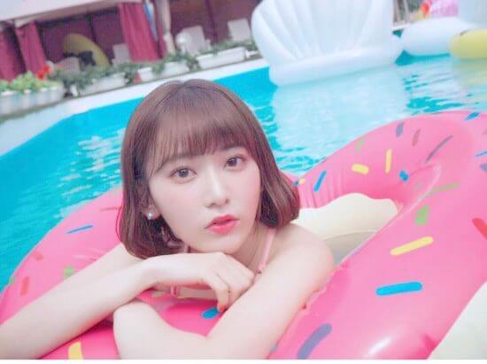 指原莉乃がイメチェンで白石麻衣そっくりに… なぜか誰かに似てきたタレント4選! ファン戦慄「何があった」「意味不明」の画像3