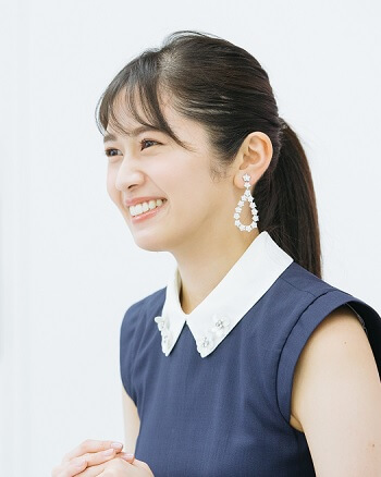 「宇宙人との恋愛はアリ!」マジカル・パンチライン浅野杏奈が激白、オカルトエリートか!! 映画『メグ・ライオン』公開インタビュー!の画像9