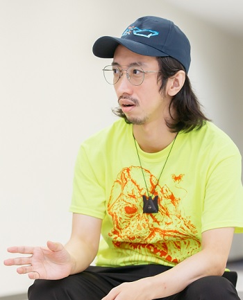 今話題の怪談師・田中俊行が「絶対に聞いてはいけない」最恐の怪談2つを暴露! 清水あいりが取り乱して大号泣!!の画像5