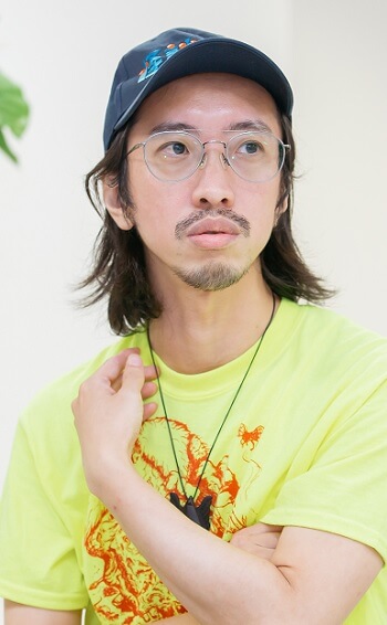 今話題の怪談師・田中俊行が「絶対に聞いてはいけない」最恐の怪談2つを暴露! 清水あいりが取り乱して大号泣!!の画像10