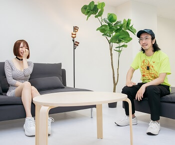 今話題の怪談師・田中俊行が「絶対に聞いてはいけない」最恐の怪談2つを暴露! 清水あいりが取り乱して大号泣!!の画像15