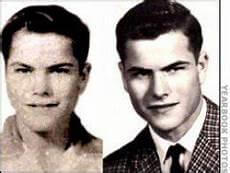 【独占】拘束・拷問・惨殺しまくった最凶殺人鬼「BTK」と電話交流した日本人学者が激白!! ヤバすぎる殺人衝動ファクタ-Xとは!?の画像4