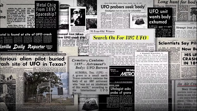 19世紀~90年代の激ヤバ宇宙人事件「第三種接近遭遇」5選! 校庭にUFO、エイリアンの死体… 壮絶エピソードの連続!の画像2