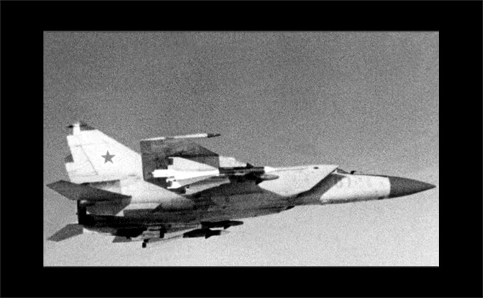9月6日はソ連将校がMiG-25で函館空港に着陸・亡命を求めた「ベレンコ中尉事件」が起こった日！の画像1