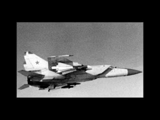 9月6日はソ連将校がMiG-25で函館空港に着陸・亡命を求めた「ベレンコ中尉事件」が起こった日！