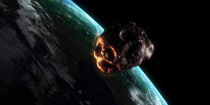 【警告】謎の天体「ミニムーン」が地球に接近していると判明!! Xデーは12月1日、「超低速で小惑星ではない」科学者も戦慄！の画像2