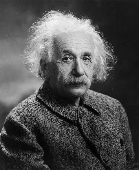あのアインシュタインが降霊会にガチ参加していた!! 「超能力に関心あり」天才科学者の知られざるタブーと奇妙な行動を徹底暴露！の画像1