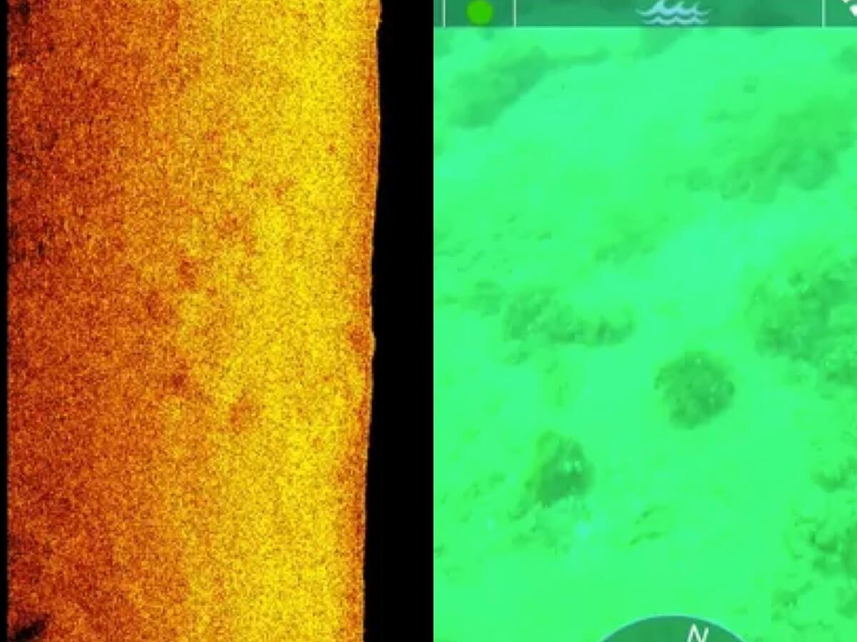 ガチ ついにアトランティスの痕跡が 五大湖の底 で発見される ソナー画像にくっきり 全米震撼の歴史的偉業