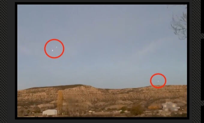 米でUFO目撃相次ぐ異常事態、有識者も「エイリアン100%」と断言! 大統領選激戦州を宇宙人が視察している可能性大!の画像1