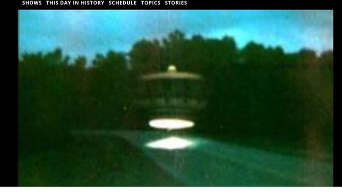 精神生命体サファイアとの交流、異星人キア…!? 80年末に北米で頻発したUFO目撃事件を中津川昴が考察の画像1