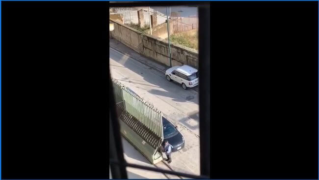 【閲覧注意】イタリアマフィアのボスがアパート前で暗殺される決定的瞬間が流出!! コロナ禍で勢力伸長、抗争激化が深刻!の画像2