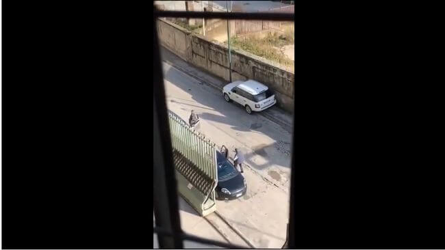 【閲覧注意】イタリアマフィアのボスがアパート前で暗殺される決定的瞬間が流出!! コロナ禍で勢力伸長、抗争激化が深刻!の画像4
