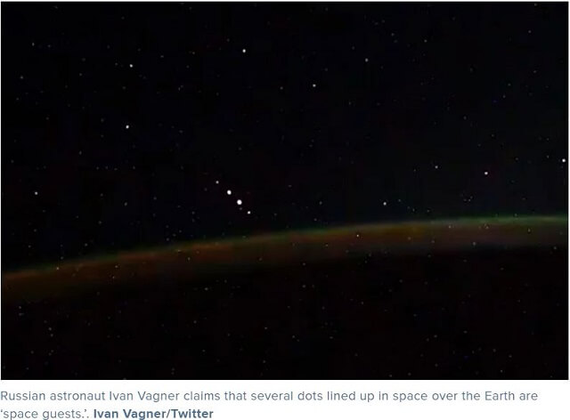 【ガチ】「火星にはすでに進化した生命が存在」ロシア宇宙飛行士が確信! 地球の生命が既に変異… 逆パンスペルミア!の画像1