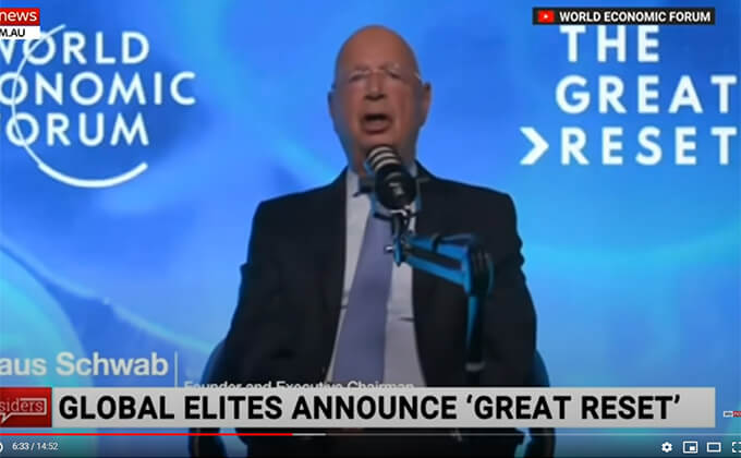 【緊急】全世界の「グレート・リセット」をダボス会議メンバーが画策中! コロナ後、イルミナティ都合の新たな日常が始まる!の画像2