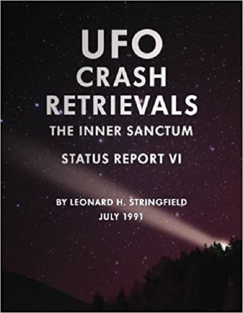 ベトナム戦争で宇宙人がバラバラ死体を収集していた!! 軍の隠蔽、記憶を消され… 闇が深すぎる第三種接近遭遇!の画像2
