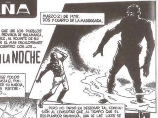 闇に葬られた宇宙人・第三種接近遭遇、スペイン「サラマンカ事件」とは!? メタリックな巨大エイリアン… CIAも徹底調査！