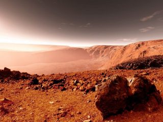 【ガチ】宇宙人は火星の地底湖にいる!? ハーバード大教授が“エイリアンを地下から引きずり出す”計画を提案