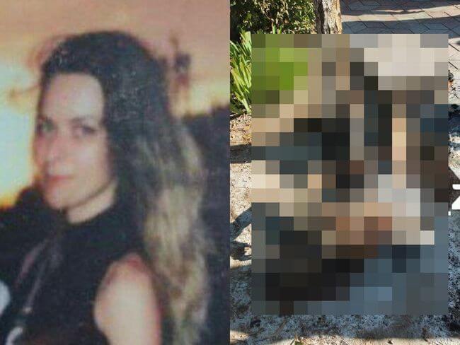 【閲覧注意】焼身自殺したスーパー美女の変わり果てた姿が悲惨すぎる! 廃棄されたマネキンのように… 世界で女性自殺者が急増中の画像1