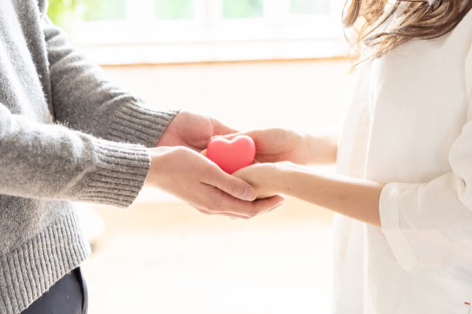 スキャンダルも報じられたが「実は夫婦仲がとてもいい」芸能人夫婦3選!の画像1