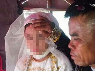 13歳少女が48歳オッサンと強制結婚、“同い年の子ども”を世話するはめに！ コロナ禍の世界で急増する児童婚の闇＝比
