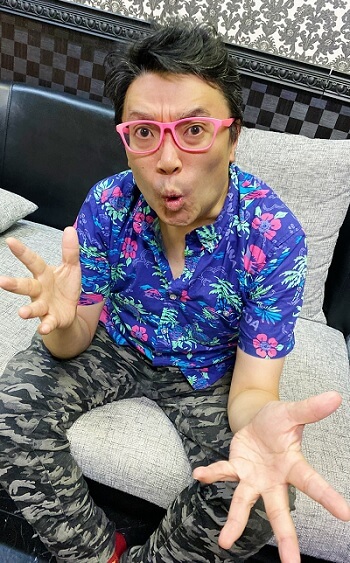 獣姦していた母、本番SEXショー… 日本ストリップ界の重鎮・松本格子戸が壮絶人生を語る「お母ちゃん、このインタビューを読んで」の画像2