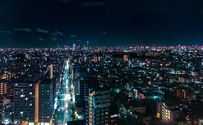 「大阪都構想否決」が残念すぎる理由とは? 東大教授がコッソリ教える〈都の自意識が灯る場所〉の画像3