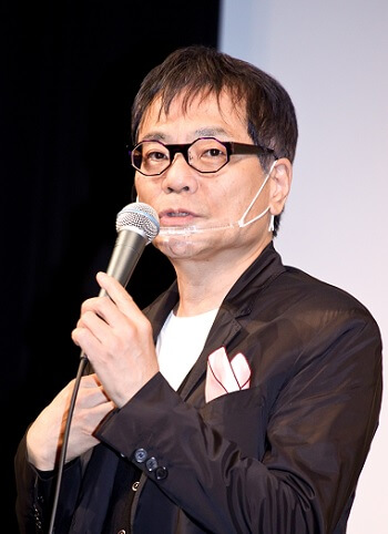 いとうせいこう&南果歩「絶対真似しないでください!」 山本政志監督の新作映画『脳天パラダイス』が超絶ヤバい!!(トカナ配給)の画像3