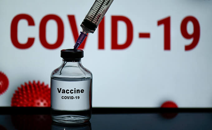 【報じられないコロナ情報】疫学者「ワクチンはバイオテロの第2段階。イベルメクチン有効」LA保安局は「マスクは非科学的」の画像1