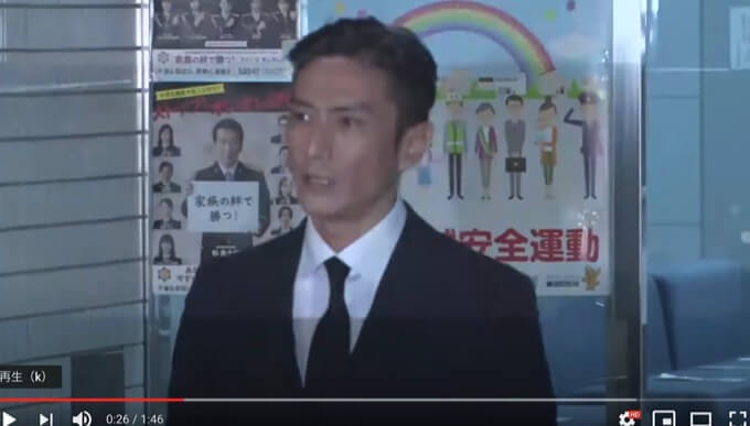 伊勢谷友介、早くも来年2月の復帰プラン浮上!大麻解禁派が支援の画像1