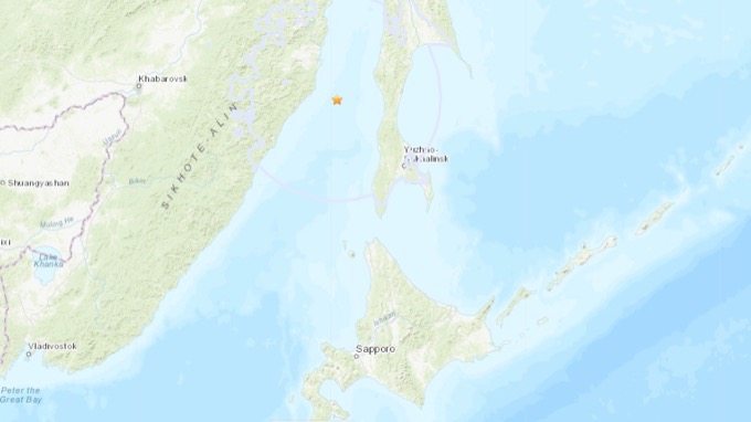 【警告】2カ月以内に茨城県日立市や宮城県岩沼市を巨大地震が襲う!? 独自分析で「異常震域の法則」発見、恐ろしいパターンが進行中!の画像1